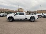 2025 GMC Sierra 3500 Crew Cab 4WD, Pickup for sale #N03335 - photo 9