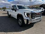 2025 GMC Sierra 3500 Double Cab 4WD, Pickup for sale #N03341 - photo 4