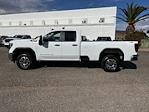 2025 GMC Sierra 3500 Double Cab 4WD, Pickup for sale #N03341 - photo 8