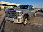 2020 GMC Sierra 3500 Crew Cab 4WD, Pickup for sale #N03351A - photo 1