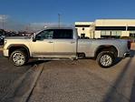 2020 GMC Sierra 3500 Crew Cab 4WD, Pickup for sale #N03351A - photo 8