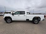 2025 GMC Sierra 3500 Double Cab 4WD, Pickup for sale #N03354 - photo 8