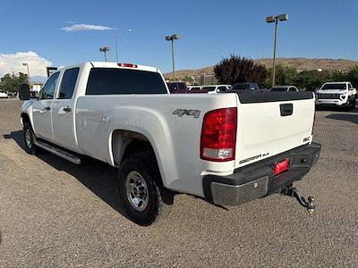 2010 GMC Sierra 3500 Crew Cab 4WD Pickup for sale #N03359B - photo 2