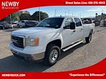 2010 GMC Sierra 3500 Crew Cab 4WD Pickup for sale #N03359B - photo 1
