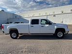 2010 GMC Sierra 3500 Crew Cab 4WD Pickup for sale #N03359B - photo 5