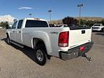 2010 GMC Sierra 3500 Crew Cab 4WD Pickup for sale #N03359B - photo 2