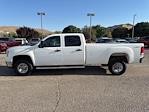 2010 GMC Sierra 3500 Crew Cab 4WD Pickup for sale #N03359B - photo 8