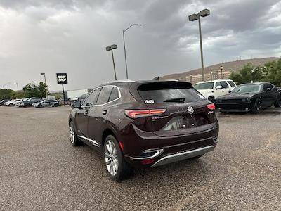 Used 2023 Buick Envision Avenir for sale #N03360A - photo 2