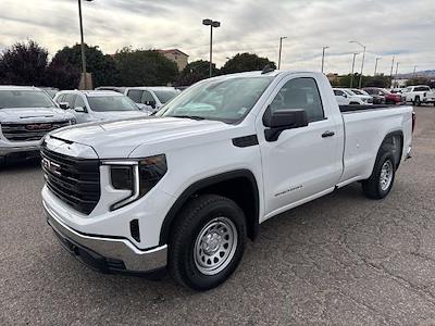 2025 GMC Sierra 1500 Regular Cab 2WD, Pickup for sale #N03370 - photo 1