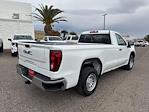 2025 GMC Sierra 1500 Regular Cab 2WD, Pickup for sale #N03370 - photo 6