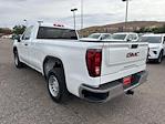 2025 GMC Sierra 1500 Regular Cab 2WD, Pickup for sale #N03370 - photo 2