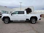 2025 GMC Sierra 2500 Crew Cab 4WD, Pickup for sale #N03371 - photo 8