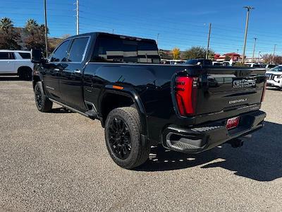 New 2025 GMC Sierra 2500 Denali Ultimate Crew Cab for sale #N03373 - photo 2