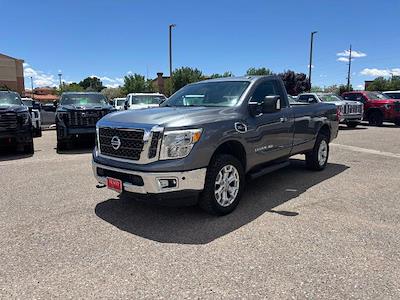 2017 Nissan Titan XD Single Cab 4x4 Pickup for sale #N03387B - photo 1