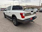 Used 2017 Nissan Titan Reserve Crew Cab 4x4 Pickup for sale #N03402D - photo 2