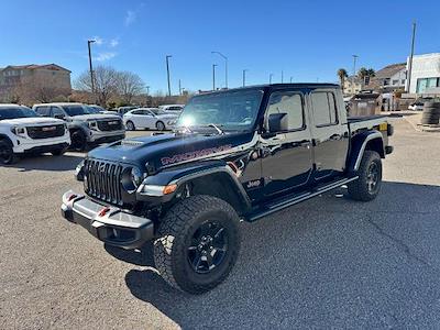 2023 Jeep Gladiator Crew Cab 4x4, Pickup for sale #N03403B - photo 1