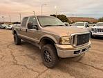 2005 Ford F-350 Crew Cab SRW 4x4, Pickup for sale #N03406B - photo 4