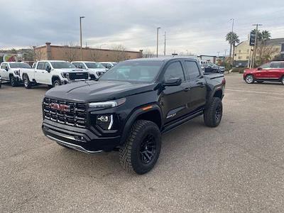 2024 GMC Canyon Crew Cab 4WD, Pickup for sale #N03409A - photo 1