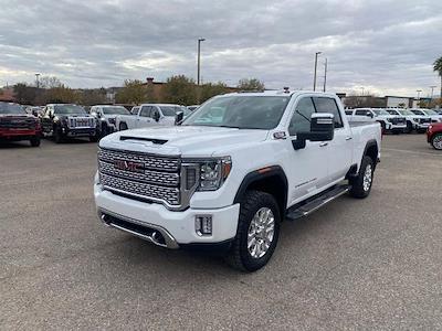 2020 GMC Sierra 3500 Crew Cab 4WD, Pickup for sale #N03429B - photo 1