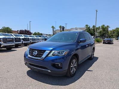 2020 Nissan Pathfinder 4x2 SUV for sale #N03450E - photo 1