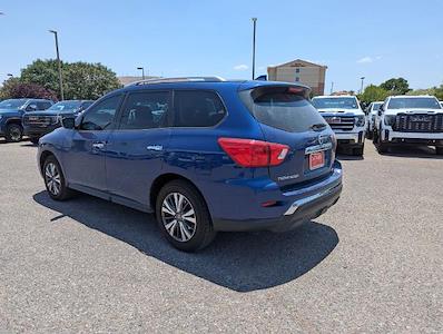 2020 Nissan Pathfinder 4x2 SUV for sale #N03450E - photo 2