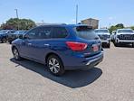 2020 Nissan Pathfinder 4x2 SUV for sale #N03450E - photo 2