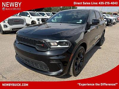 2021 Dodge Durango AWD SUV for sale #N03458A - photo 1