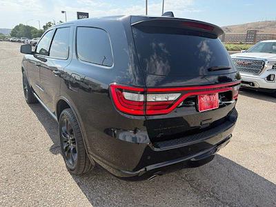 2021 Dodge Durango AWD SUV for sale #N03458A - photo 2