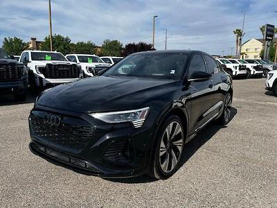 2024 Audi Q8 AWD SUV for sale #N03464A - photo 1