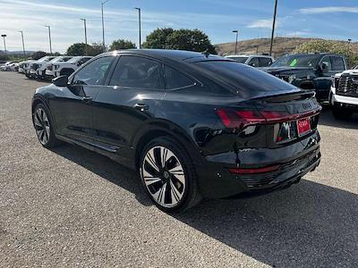 2024 Audi Q8 AWD SUV for sale #N03464A - photo 2