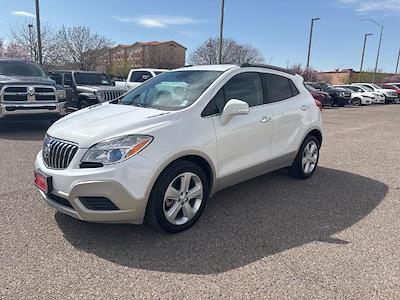 Used 2016 Buick Encore FWD SUV for sale #N03471B - photo 1