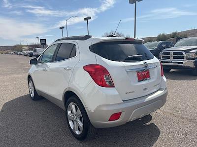 Used 2016 Buick Encore FWD SUV for sale #N03471B - photo 2