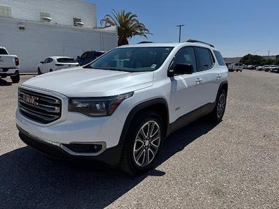 2017 GMC Acadia AWD SUV for sale #N03481C - photo 1