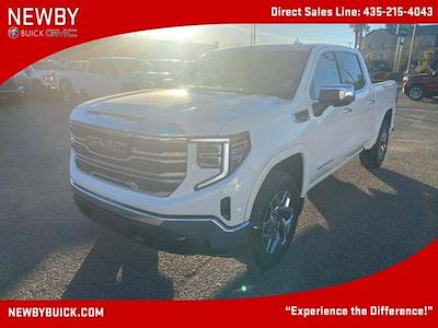 2025 GMC Sierra 1500 Crew Cab 4WD, Pickup for sale #N03483 - photo 1