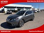 Used 2017 Nissan Rogue Sport SL 4x4 SUV for sale #N03490A - photo 1