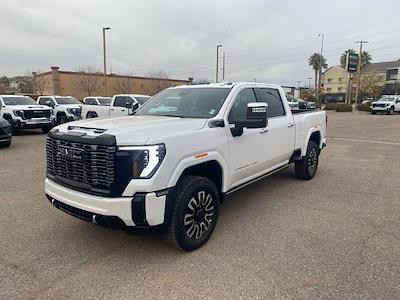 2025 GMC Sierra 2500 Crew Cab 4WD, Pickup for sale #N03493 - photo 1