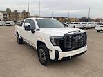 2025 GMC Sierra 2500 Crew Cab 4WD, Pickup for sale #N03493 - photo 4