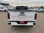 2025 GMC Sierra 2500 Crew Cab 4WD, Pickup for sale #N03493 - photo 7