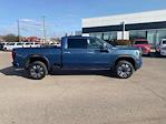 2025 GMC Sierra 2500 Crew Cab 4WD, Pickup for sale #N03520 - photo 4