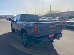 2025 GMC Sierra 2500 Crew Cab 4WD, Pickup for sale #N03520 - photo 8