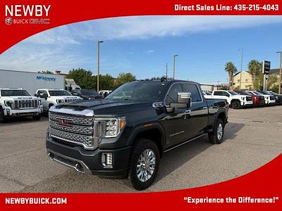 2022 GMC Sierra 2500 Crew Cab 4WD Pickup for sale #N03520B - photo 1