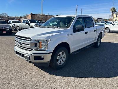 2019 Ford F-150 SuperCrew Cab 4x4, Pickup for sale #N03532B - photo 1