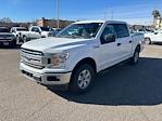 2019 Ford F-150 SuperCrew Cab 4x4, Pickup for sale #N03532B - photo 1