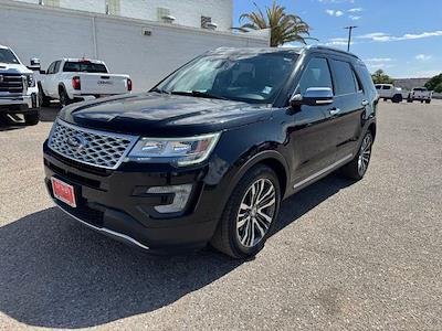 2017 Ford Explorer 4WD SUV for sale #N03535A - photo 1