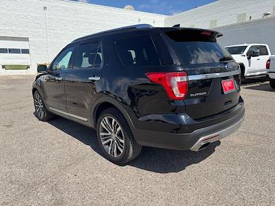 2017 Ford Explorer 4WD SUV for sale #N03535A - photo 2