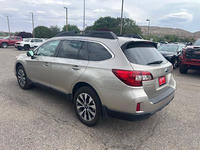 2017 Subaru Outback AWD SUV for sale #N03536A - photo 2
