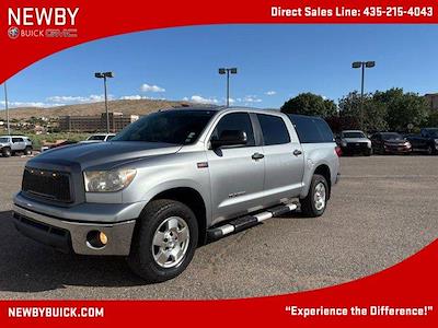 2011 Toyota Tundra Crew Cab 4x4 Pickup for sale #N03538C - photo 1