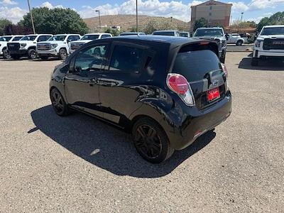 2014 Chevrolet Spark FWD Hatchback for sale #N03539B - photo 2
