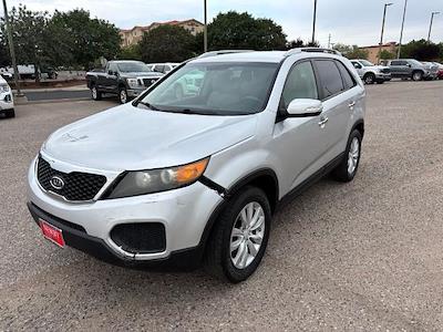 2011 Kia Sorento 4x2 SUV for sale #N03543F - photo 1