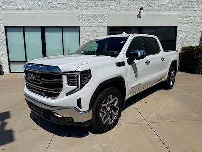 2023 GMC Sierra 1500 Crew Cab 4WD Pickup for sale #N03545B - photo 1